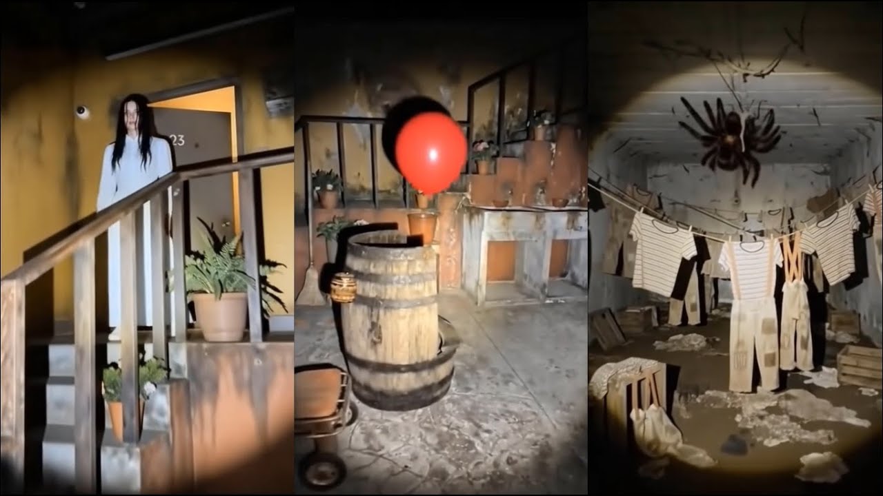 La Vecindad del Horror – Otra Visita a la Vecindad del Chavo en Este Fin de Año 2025