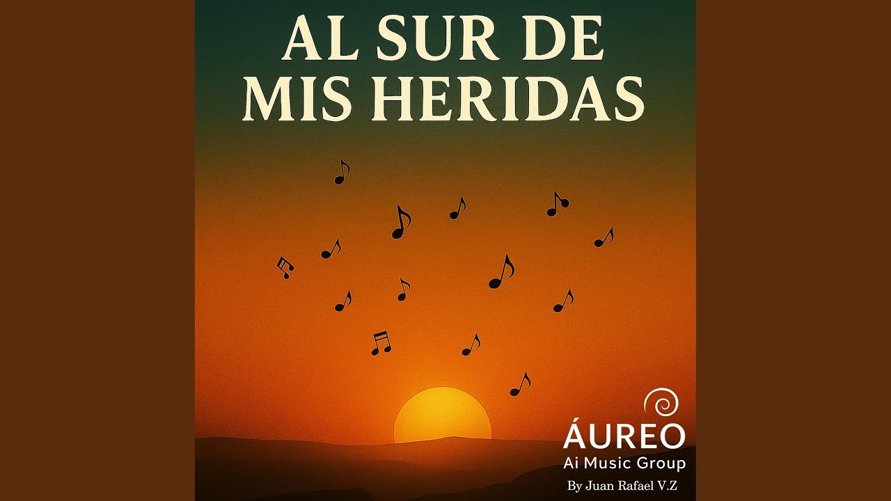 AL SUR DE MIS HERIDAS
