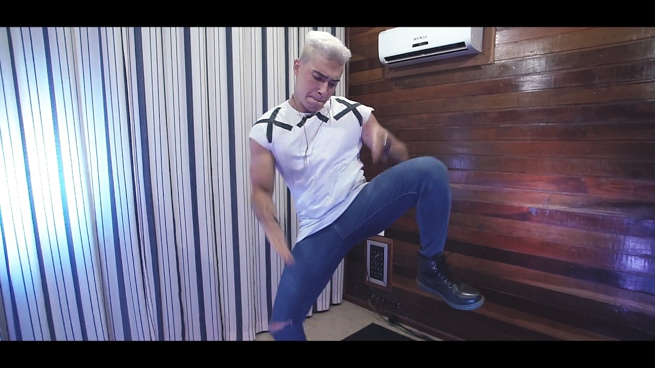 Nhack Nhack  - KIT ILUS&Atilde;O CLIPE ESTUDIO