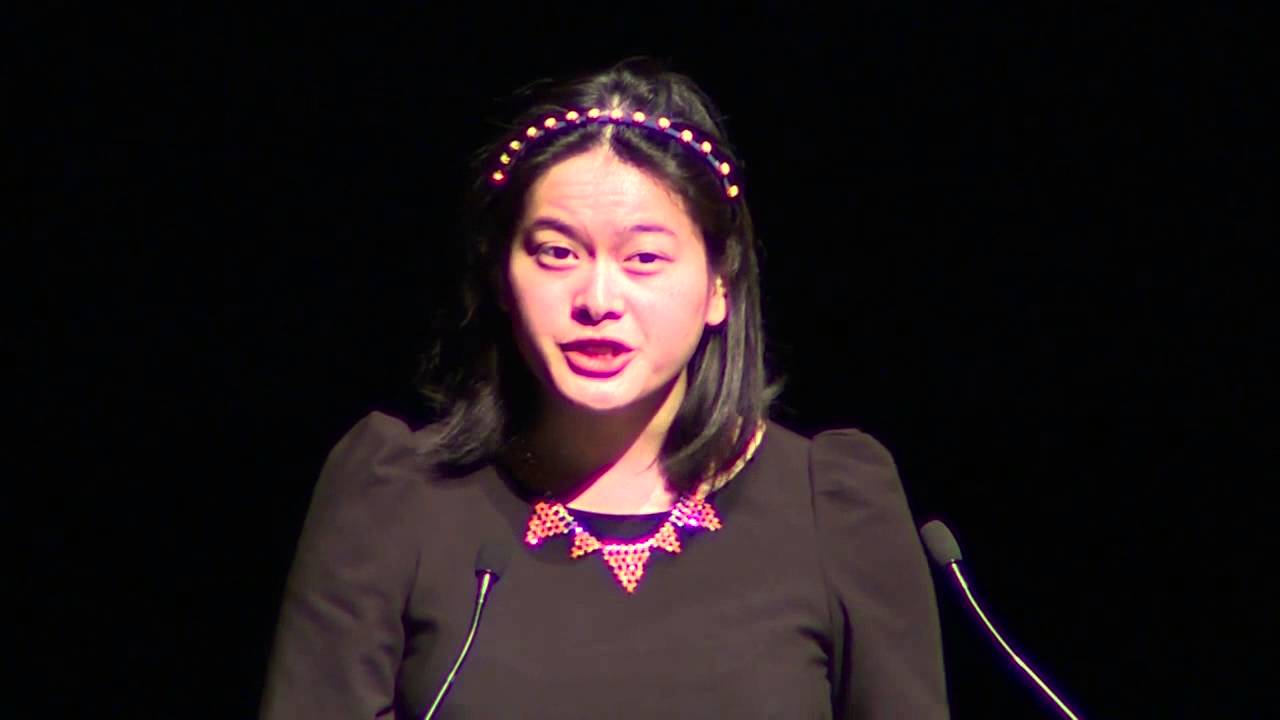 WorldMUN 2013: Opening Ceremony - Secretary General Charlene S. Wong's Speech