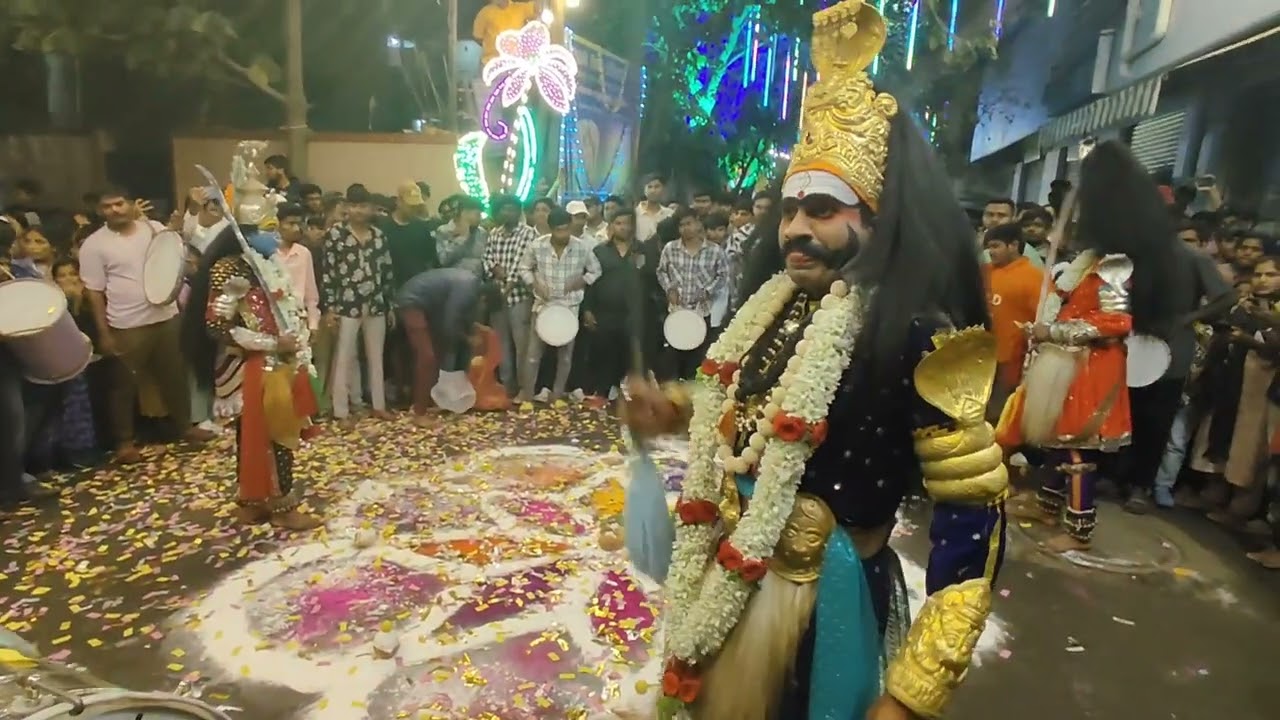 ಬಂಡೆ ಮಹಾಕಾಳಮ್ಮ ಮತ್ತು ಶ್ರೀ ಕಬ್ಬಾಳಮ್ಮ ರವರ ಉತ್ಸವ #god #bandemahakali #youtube #devotional #kabbalamma 