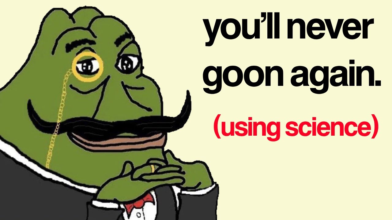 watch this to STOP your corn addiction