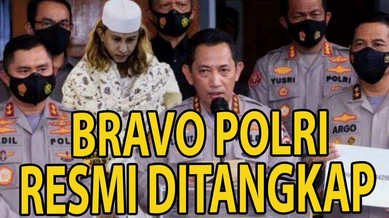 🔴TONTON SEKARANG!! TERUNGKAP PENETAPAN DIBALIK BAHAR SMITH DAN RIZIEQ, MAHFUD MD SIKAT KADRUN
