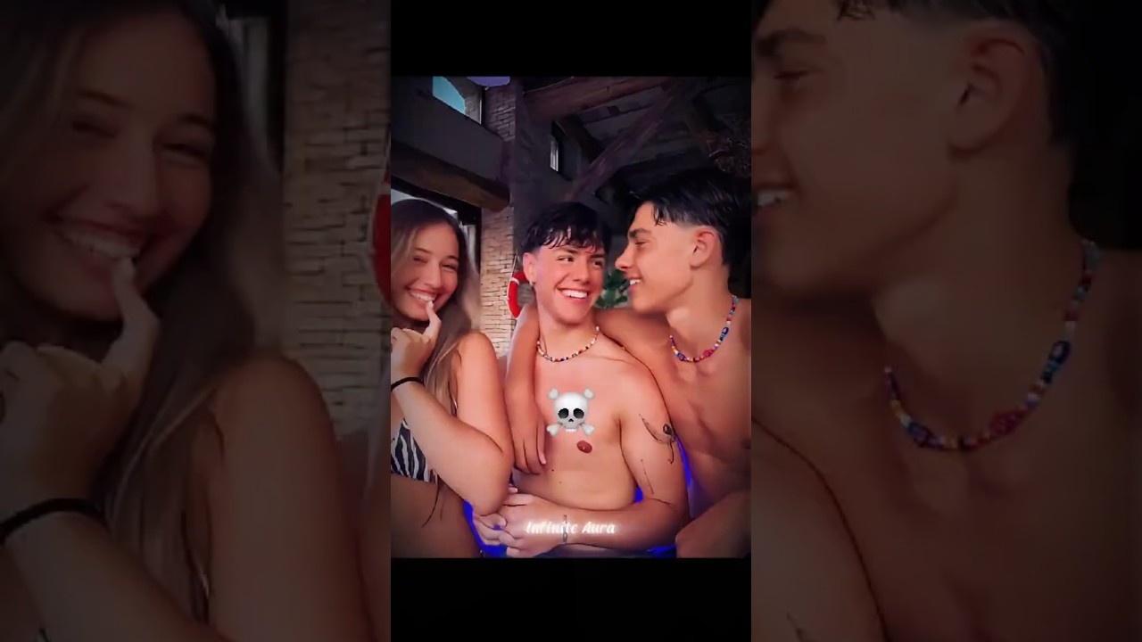 FINGER IN MOUTH PRANK 😳 part 2