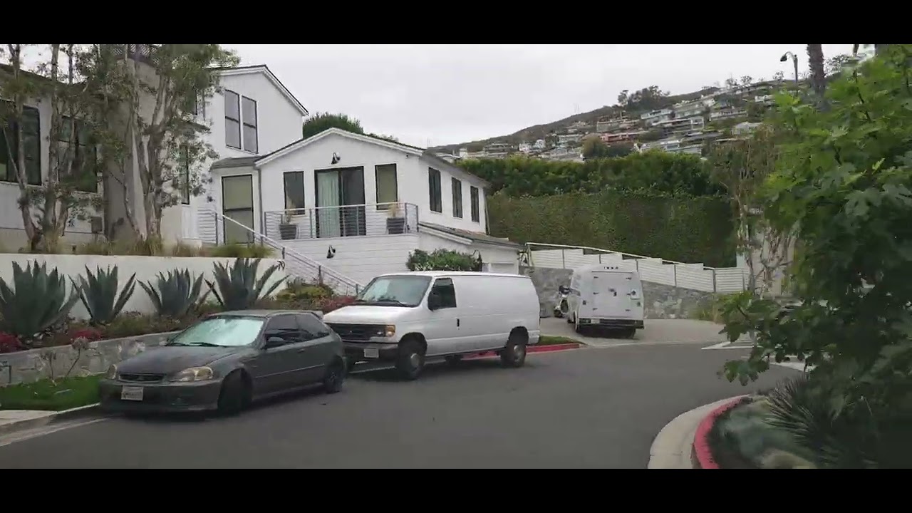 Beautifull house in California