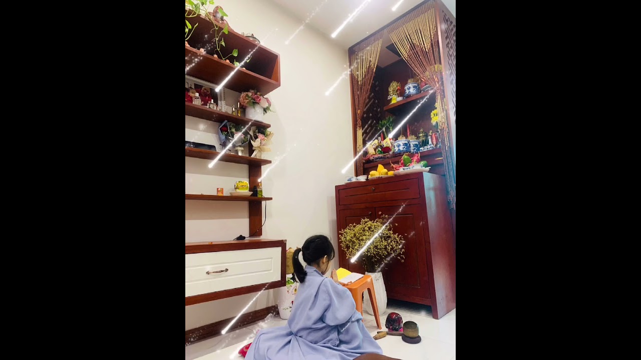 Chú Đại Bi - Chùa Sùng Phúc - Bắc Ninh