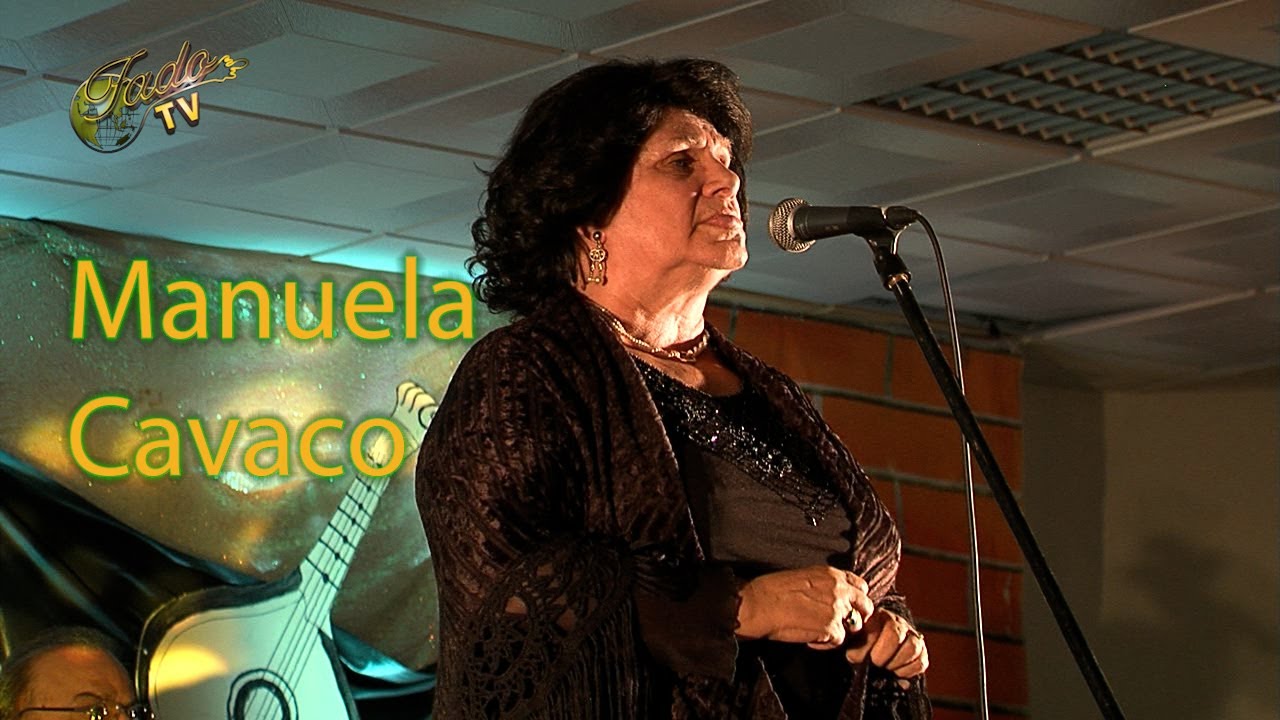 Manuela Cavaco    