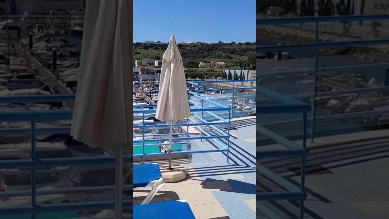 Marina de Albufeira - Piscinas 🏊&zwj;♂️🪁  @JorgeGoncalves-jmg13