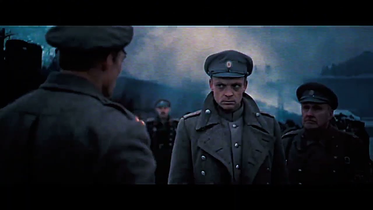 WHITE GUARD | БѢЛАЯ ГВАРДІЯ