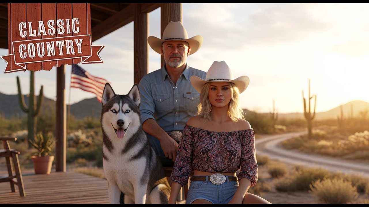 Top Old Country Songs Of All Time George Strait, Kenny Rogers, Alan Jackson, Willie Nelson
