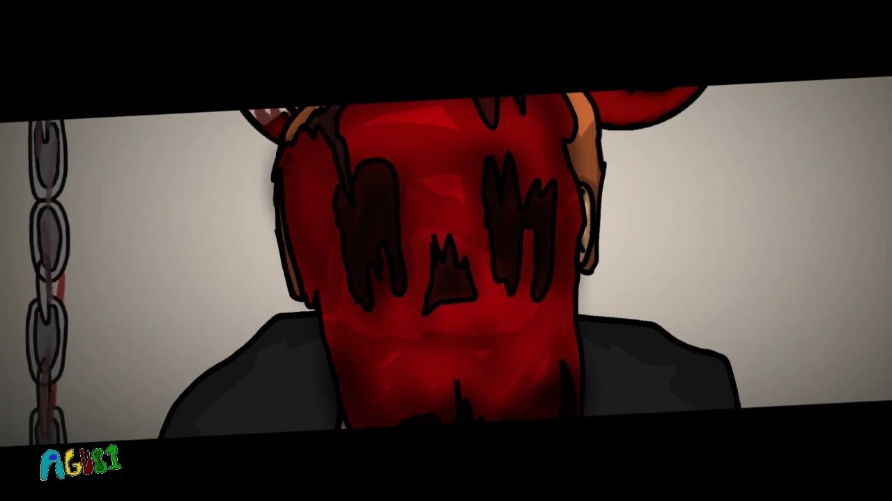 Shucks Raul FINAL WIP Animation