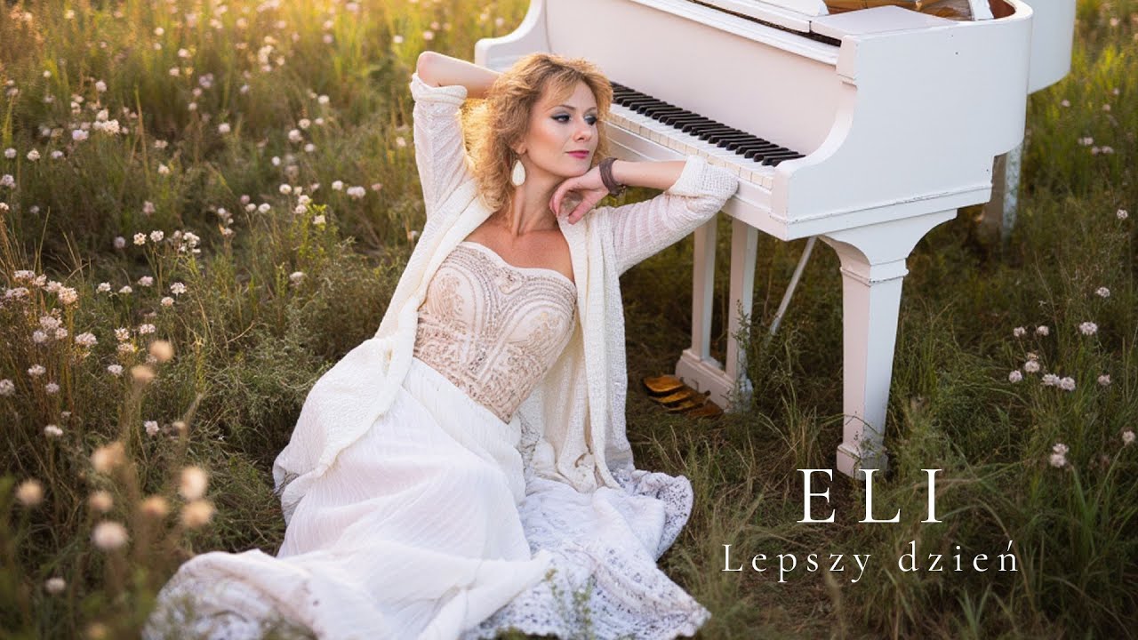 ELI- LEPSZY DZIEŃ (visualizer video)