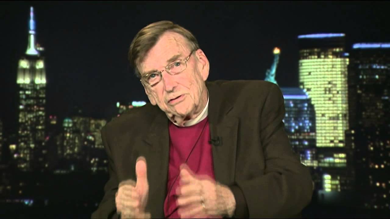 Bishop John Spong Interview | The Weekly