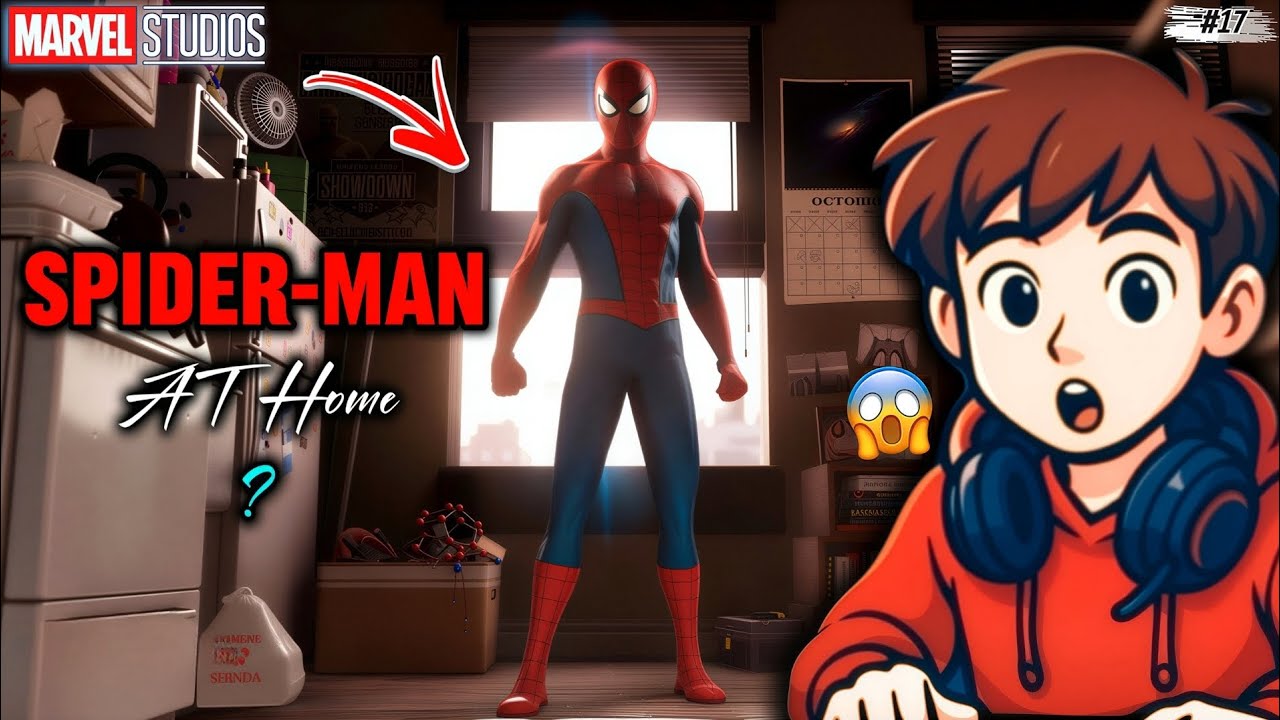 Spider-Man remastered || Mr PC player studio