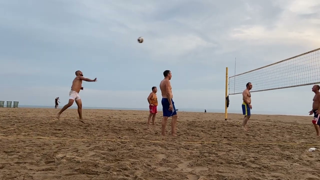 VballNY: Rare find 2020