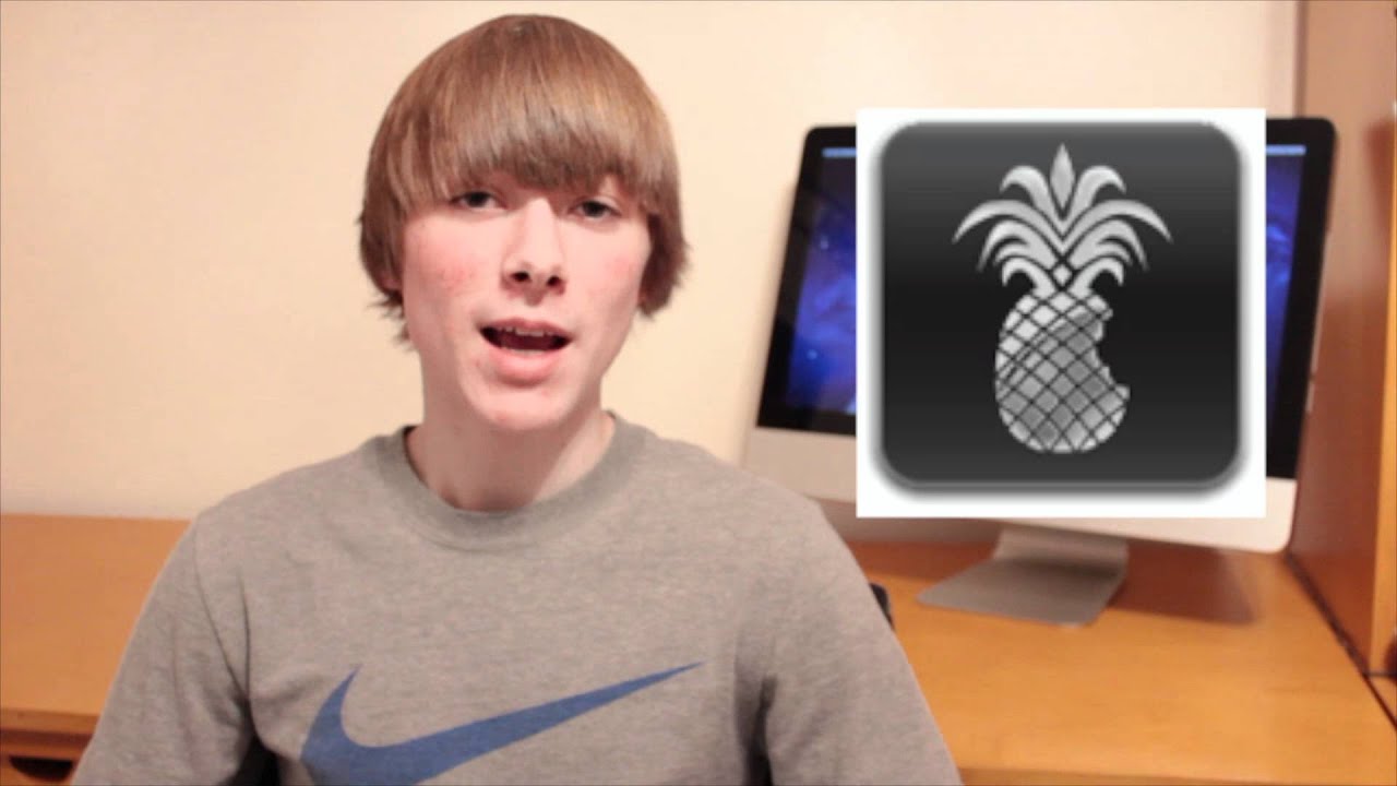 iOS 5 Untethered Jailbreak: RedSn0w 0.9.10 and Corona 5.0.1