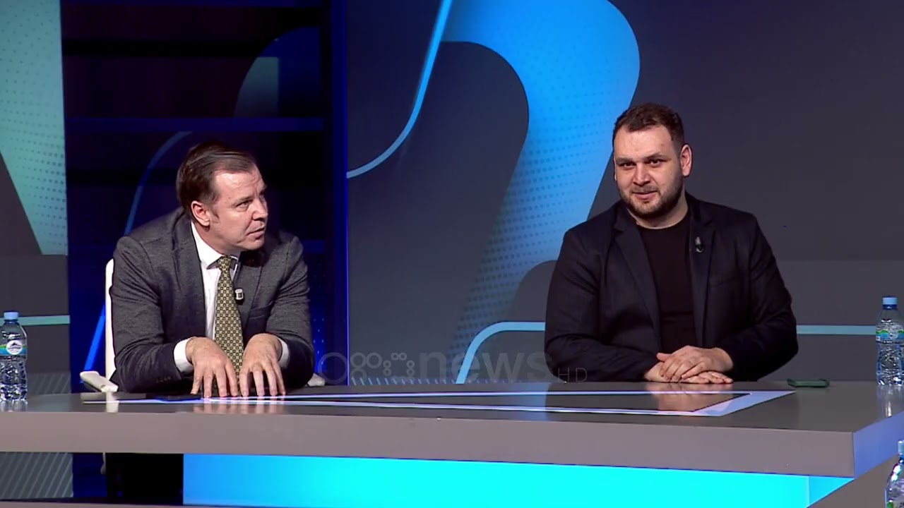 Akuza të forta në studio: OKB-ja një maskaradë, ja pse po del jashtë loje
