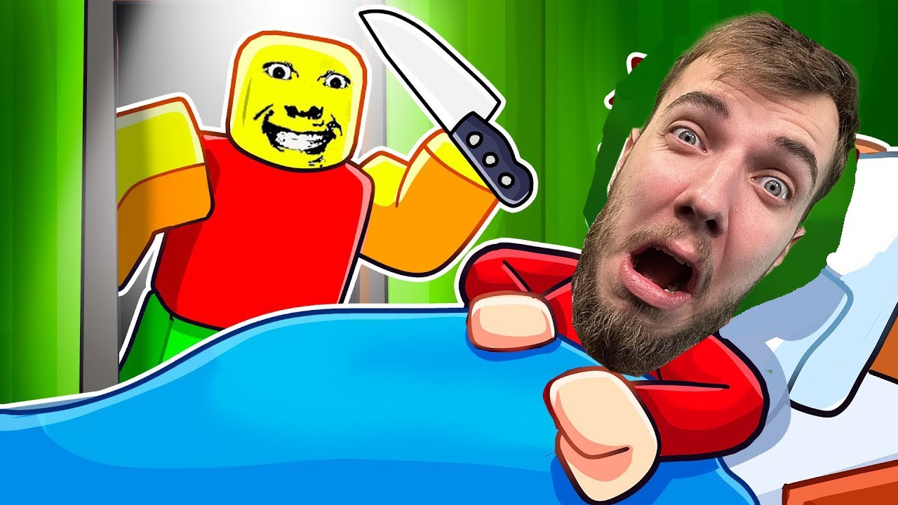 M&Aacute;ME PR&Iacute;SNEHO OTCA V ROBLOXE