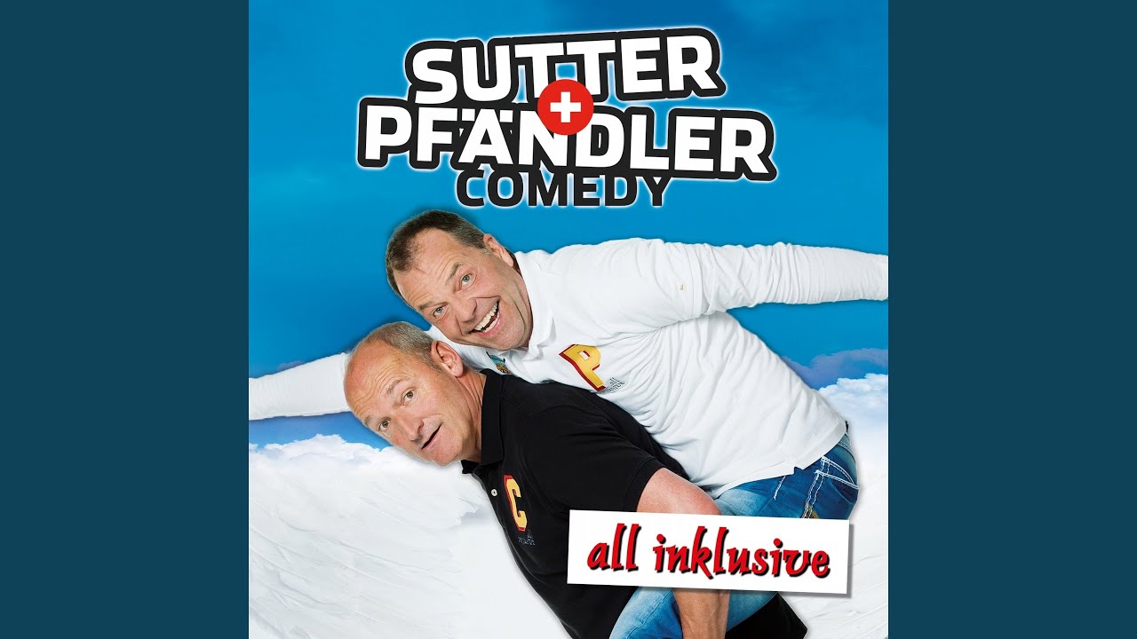 Dä Hausi und d'App