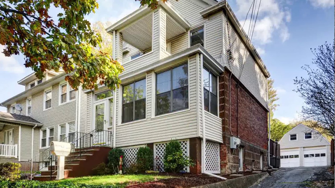 307 5th Street, Ridgefield NJ
