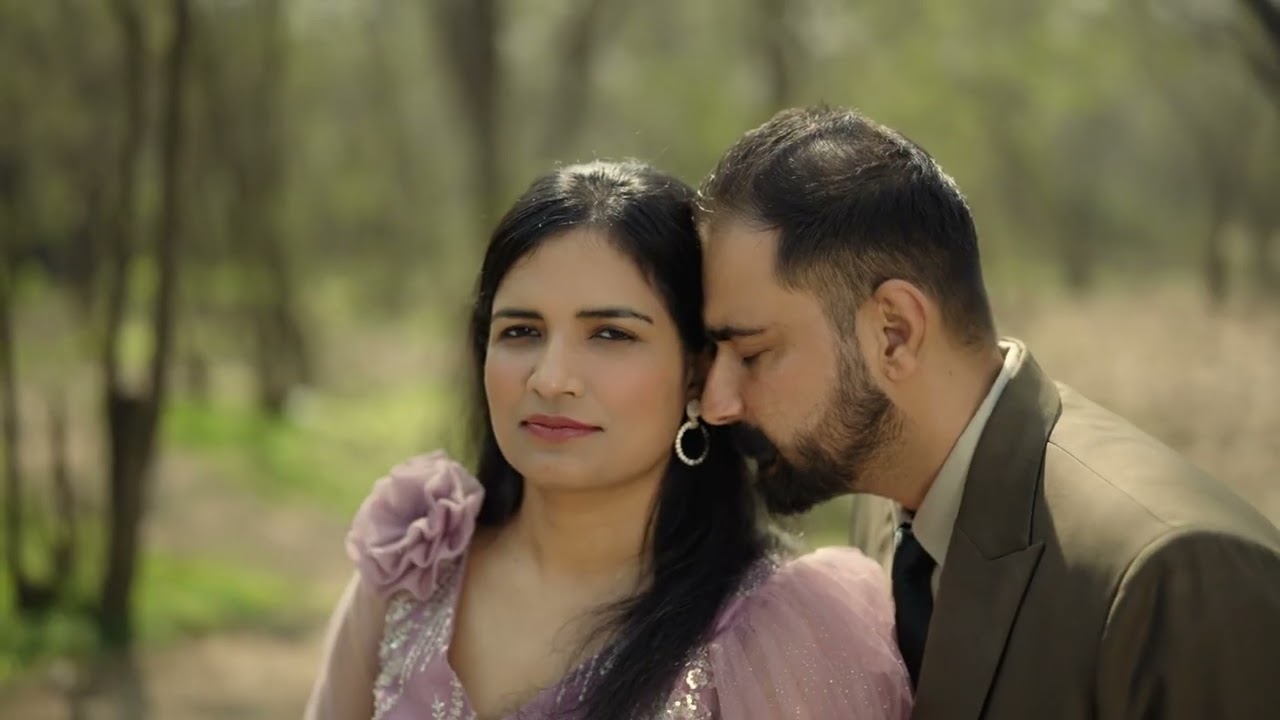 ਵਰਿੰਦਰ ਅਤੇ ਹਰਜੀਤ