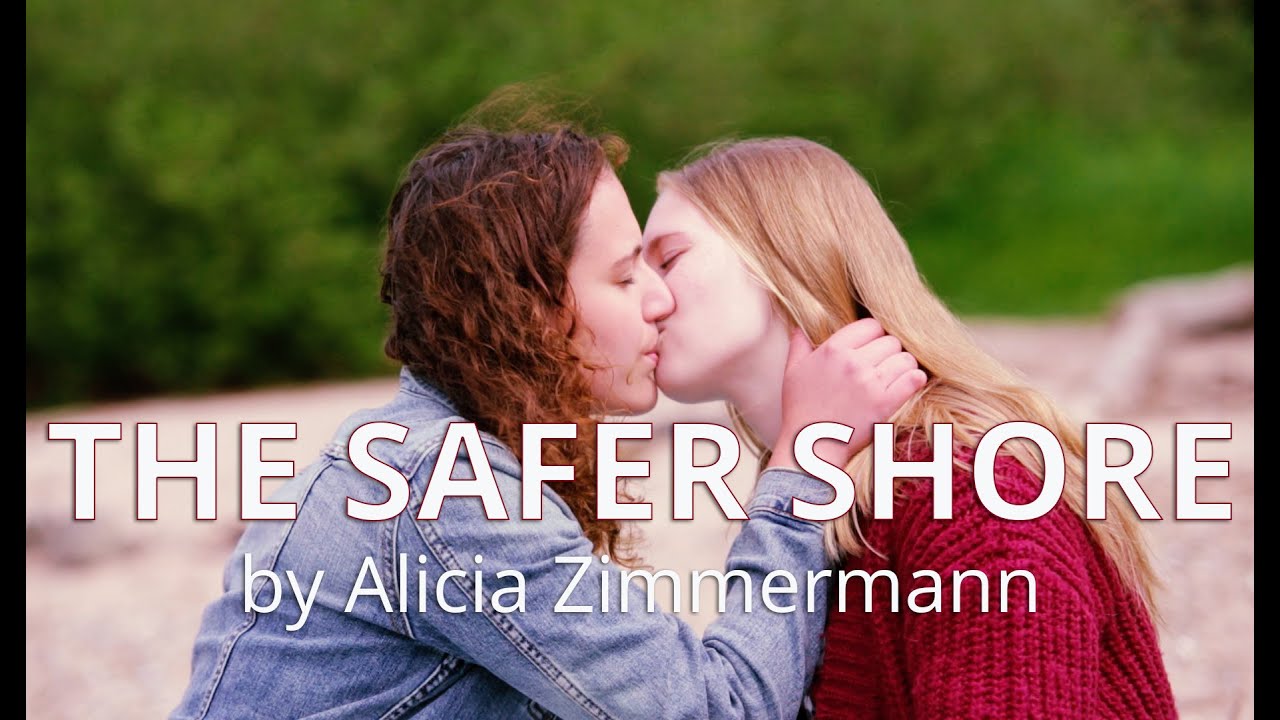 THE SAFER SHORE l lesbian shortfilm