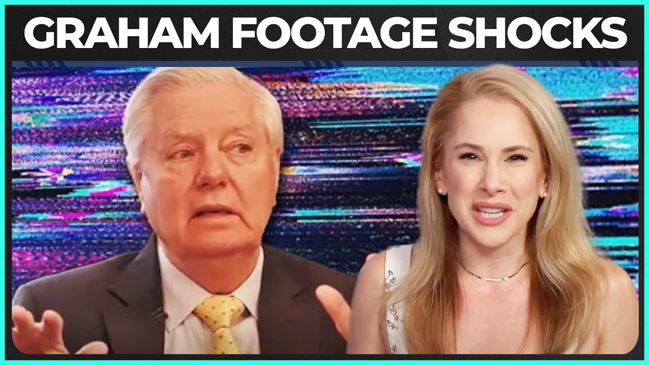 Lindsey Graham Was One SICK PUPPY