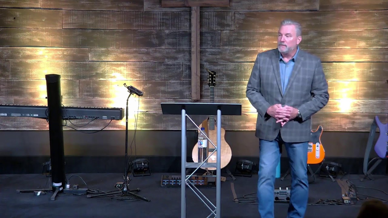 Eagle Ridge Church Online! - Evening Service