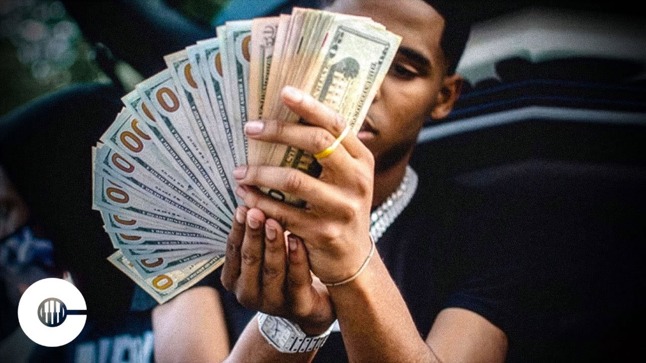 Pooh Shiesty x MoneyBagg Yo x Big30 Type Beat 