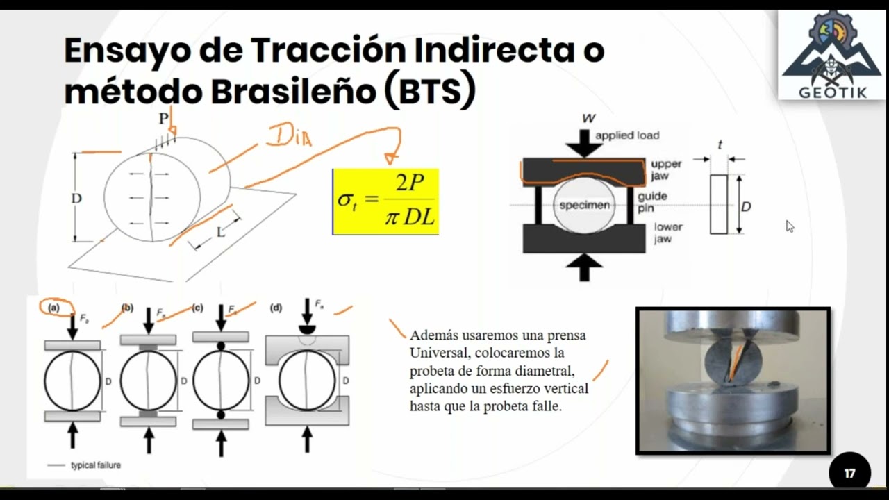 Ensayo Brasileño