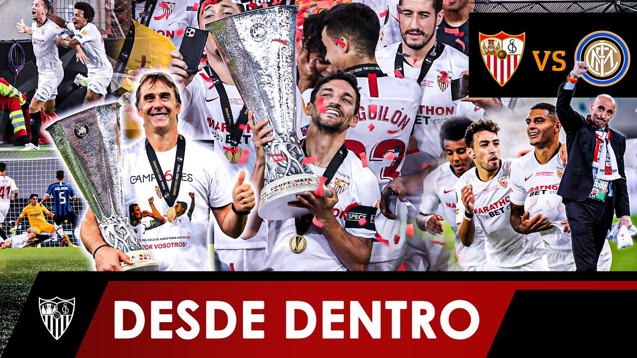 La conquista y celebración de la sexta desde dentro