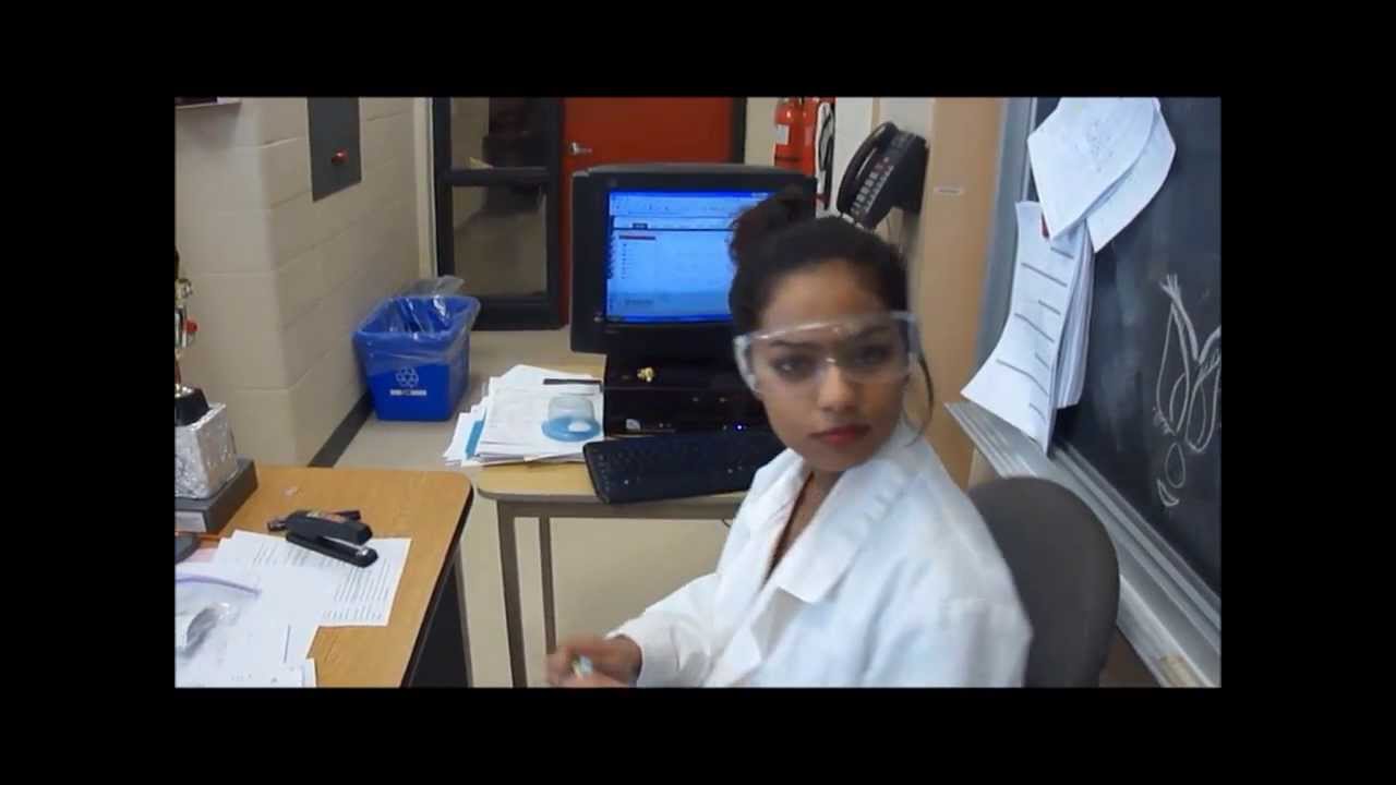 Bill Nay the Science Gal