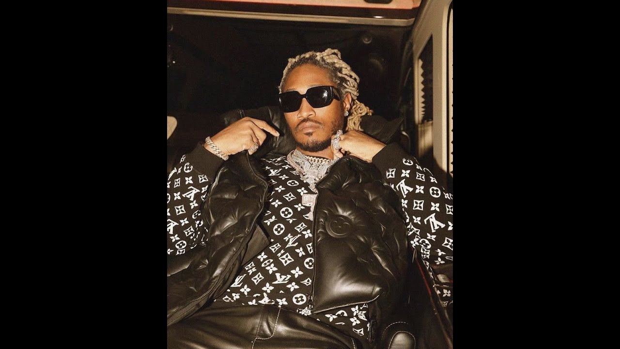 [FREE] HARD Future Type Beat - 