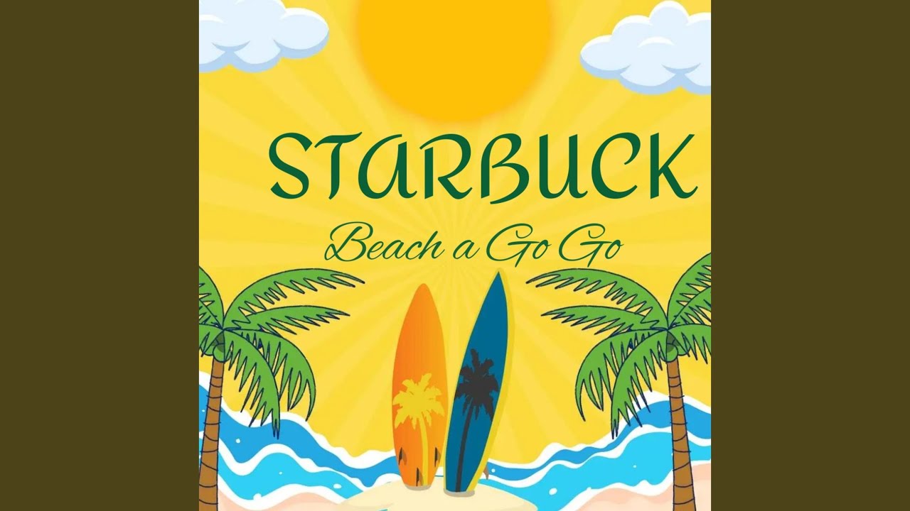 Beach a Go Go