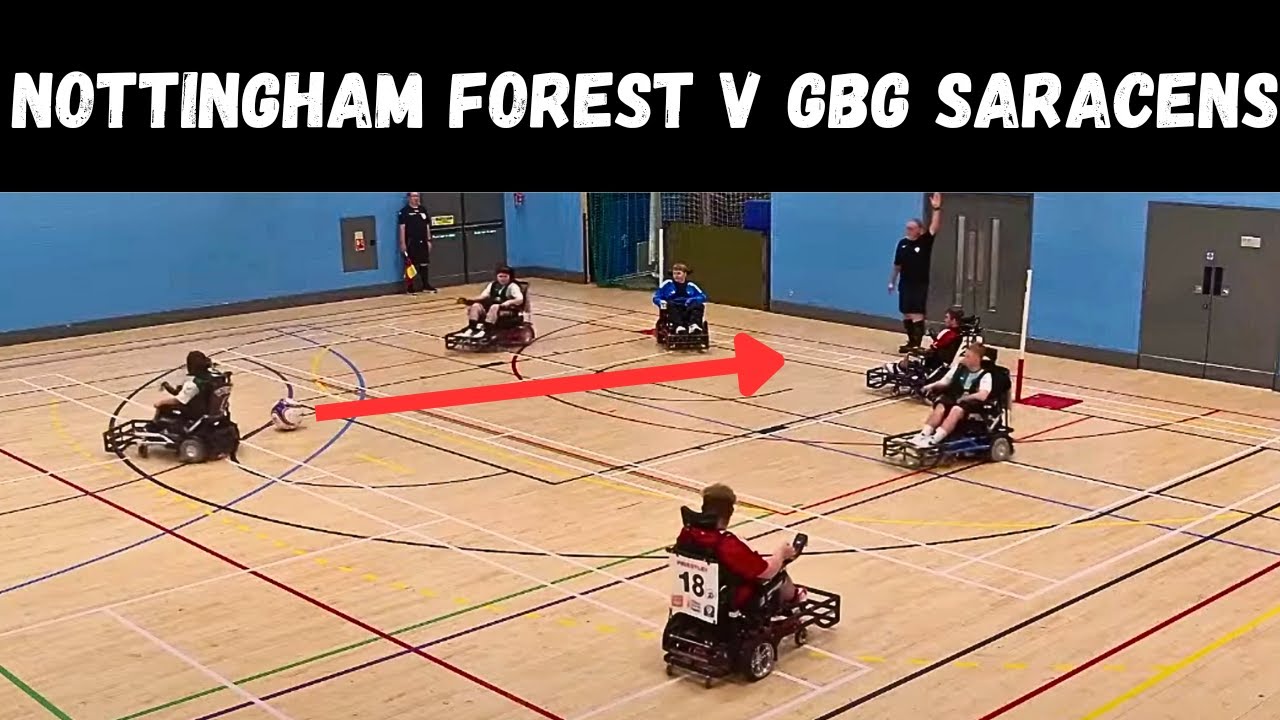 Brand New Team Shocks Everyone in the Championship Play-off!