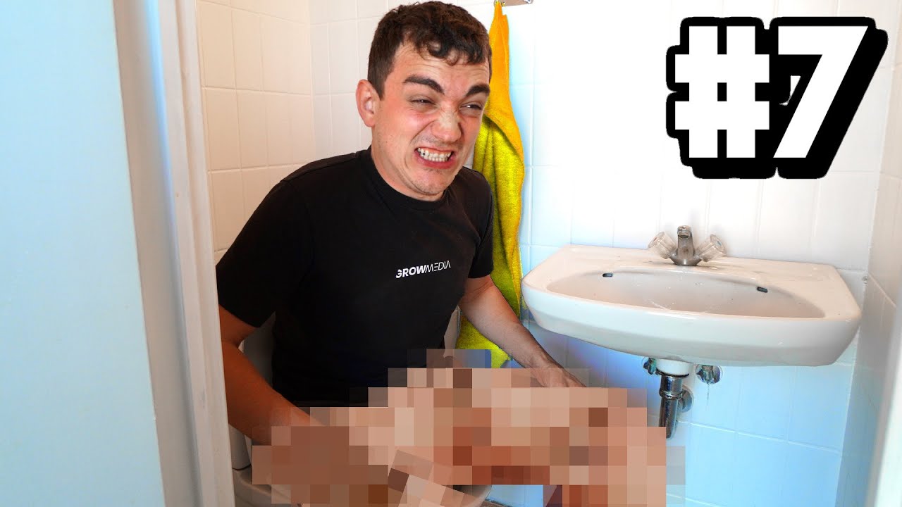10 TYPER KUNDER I GEEKD