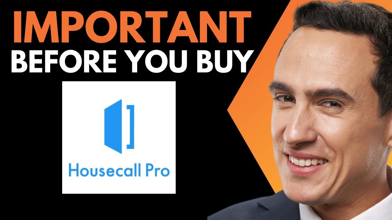 Housecall Pro Review: 7 Things You Need To Know Before Buying (Best Home Services Business Software)