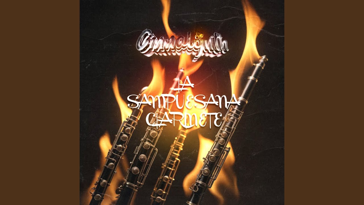 La Sampuesana Clarinete