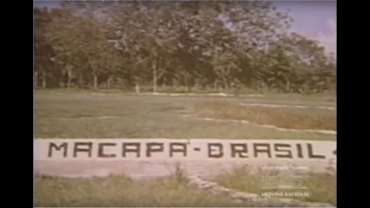 Macapá, AP (1976)