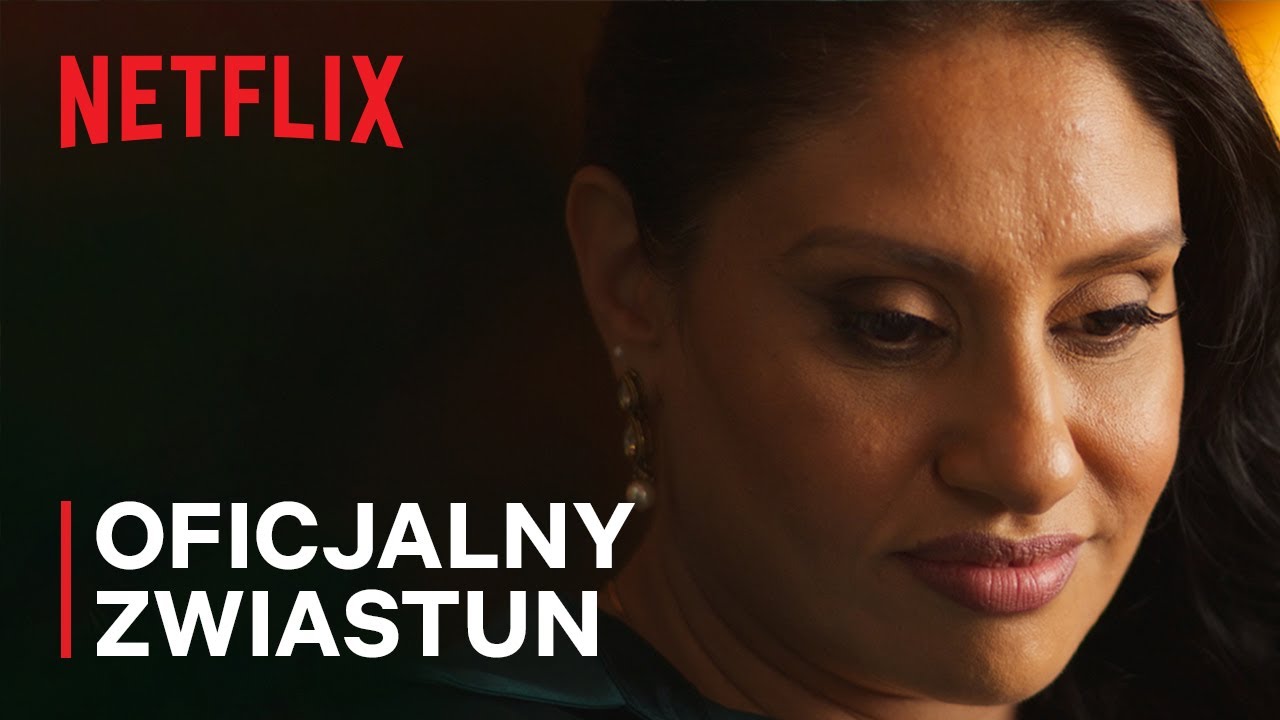 Sweet Bobby: Koszmarne oszustwo | Oficjalny zwiastun | Netflix