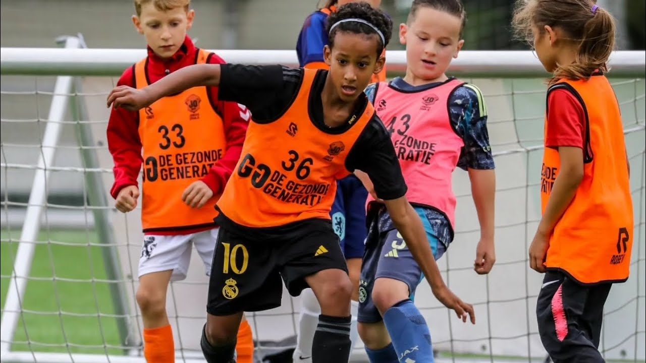 DAYYAN @ JONGER ORANJE - 23-08-2024 BIJ V.V. BREDERODES IN VIANEN