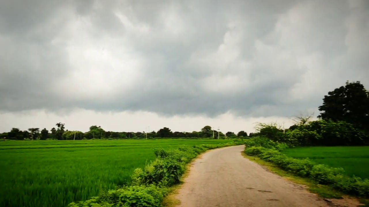 Whatsapp Status For Village Climate || AlltimeTeluguMovies