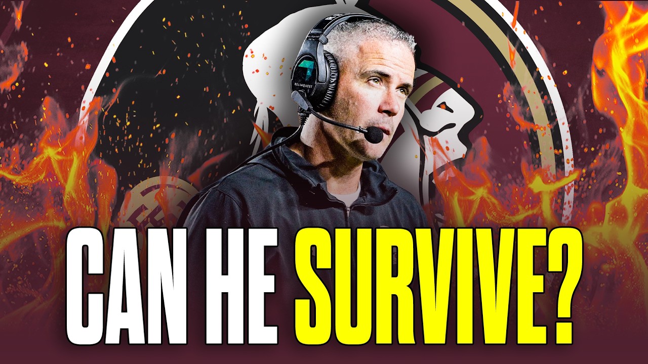Mike Norvell Hot Seat Tracker: How Soon Is He Gone?