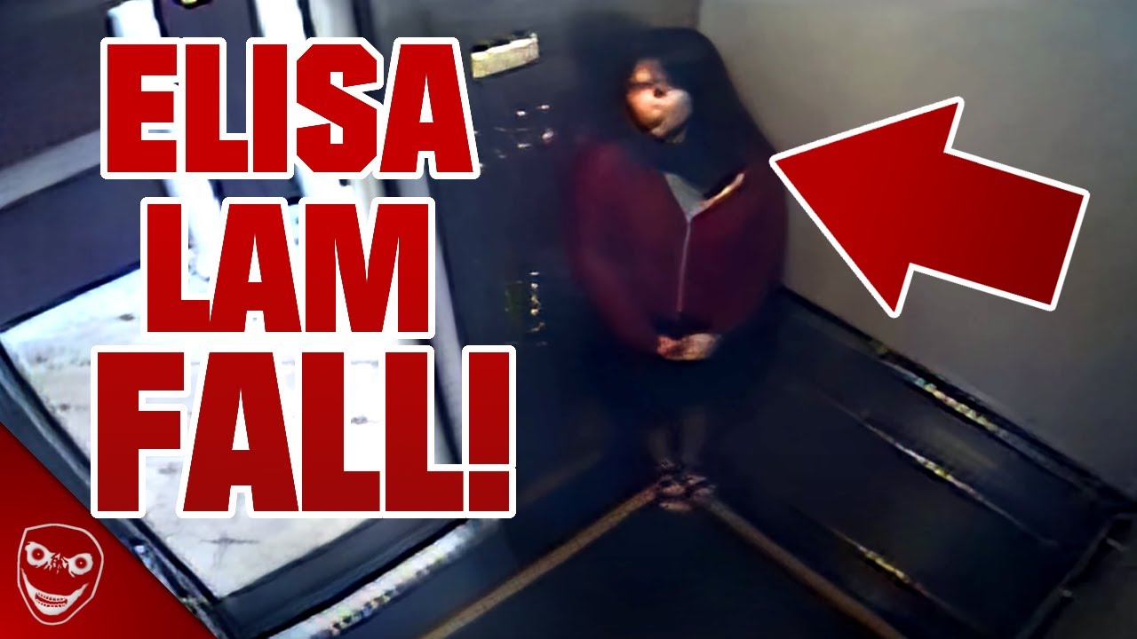 Der GRUSELIGSTE FALL JEMALS! MYSTERIUM von ELISA LAM!