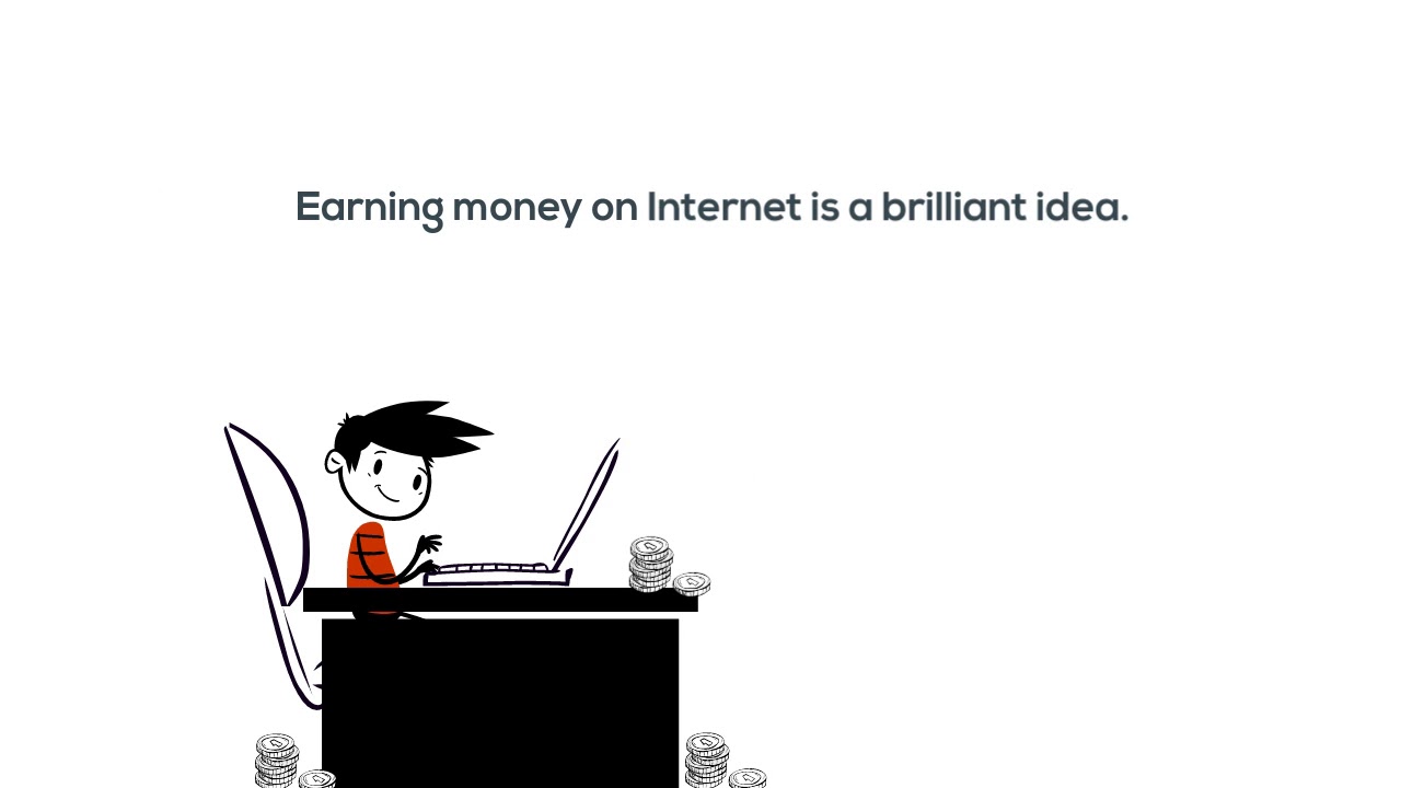 Coinsclone - Bitcoin Exchange Script - How to make money Online?