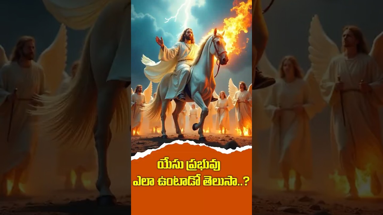 #jesus#telugujesussong#teluguholybible#holybible#prayer#personaltrainer#christian#instagood#joy#reel