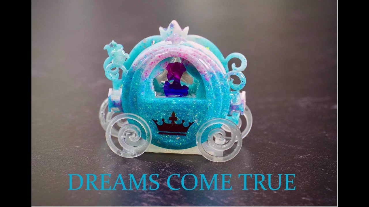 Sophie & Toffee Cinderalla Disney Box | Full Unboxing