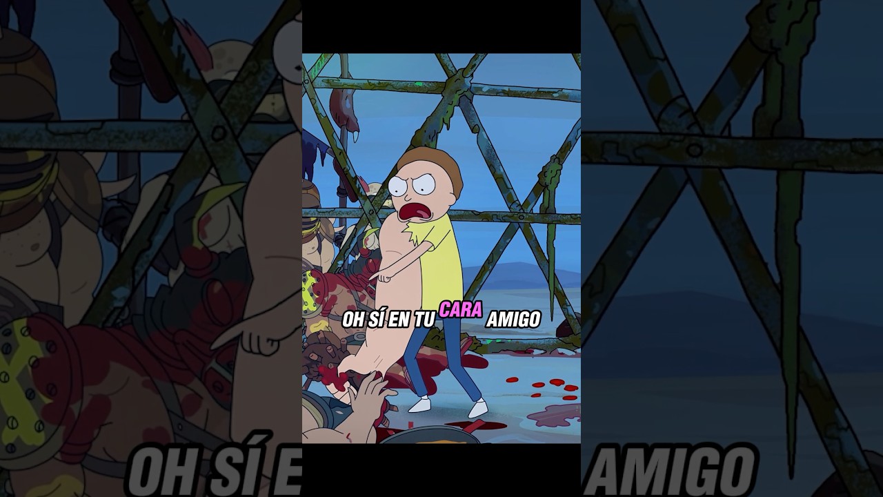Vida en un mundo postapocal&iacute;ptico