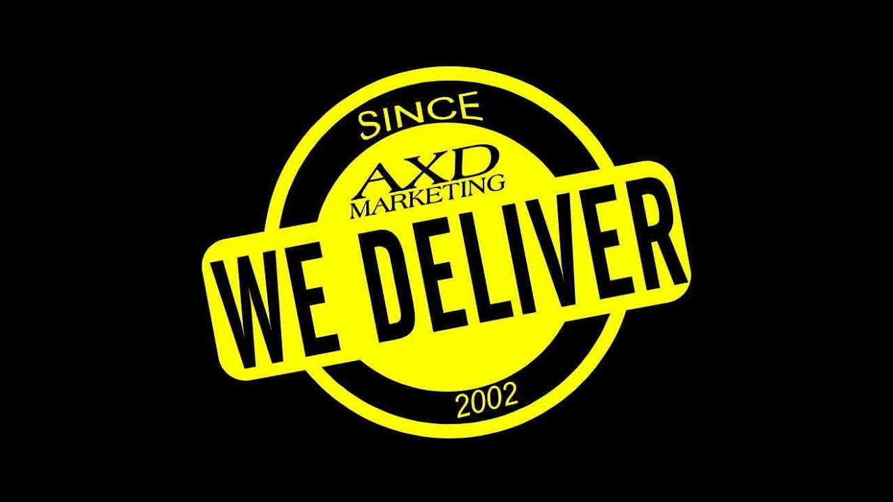 Flyer Door hanger Delivery Distribution