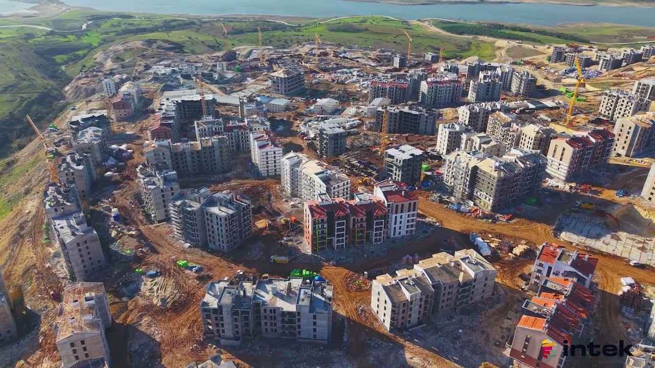 TOKİ/İSTANBUL/ARNAVUTKÖY/1097 VE 951 KONUT/ 2026 OCAK